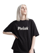 Tričko Heavyweight Premium PIVÍSEK