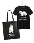 Potvora a taška - Shopaholic Set