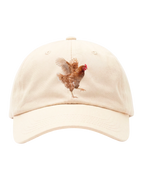 Kšiltovka Studio Cotton SLEPICE FC