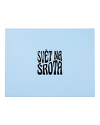 Dárkový box Svět na šrota