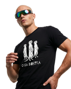 Tričko Heavyweight Premium SURIKATA
