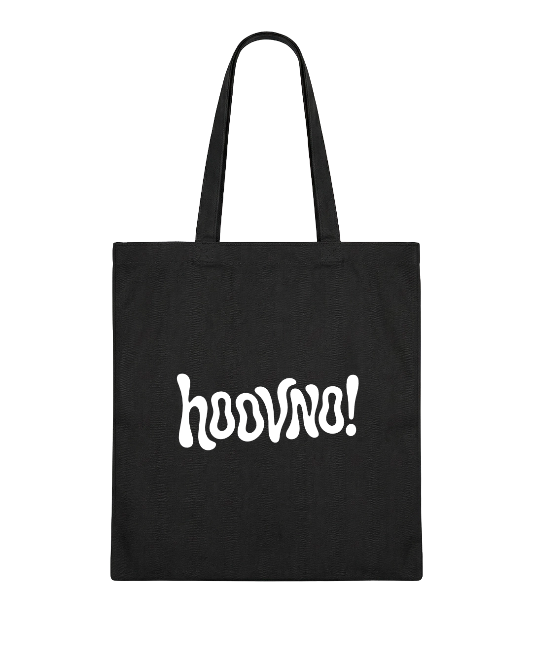 Bavlněná taška Hovno! 2.0