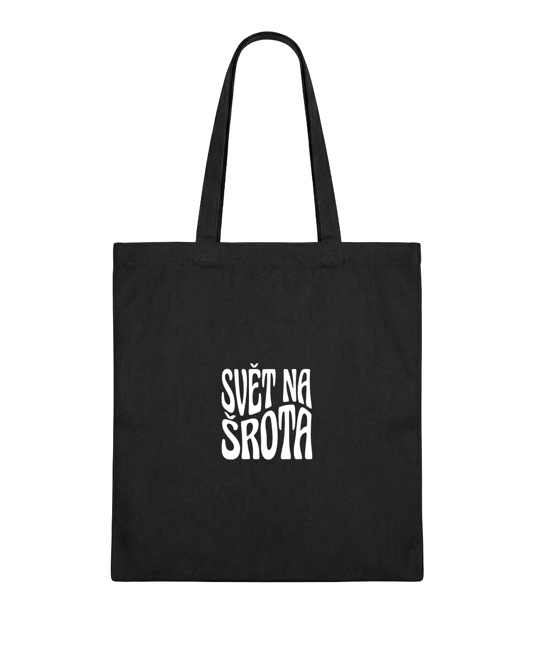 Bavlněná taška SNŠ