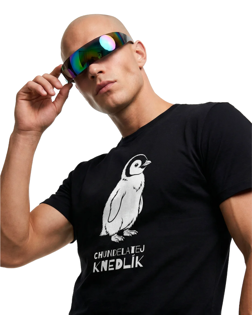 Tričko Heavyweight Premium TUČŇÁK