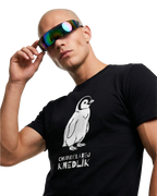 Tričko Heavyweight Premium TUČŇÁK