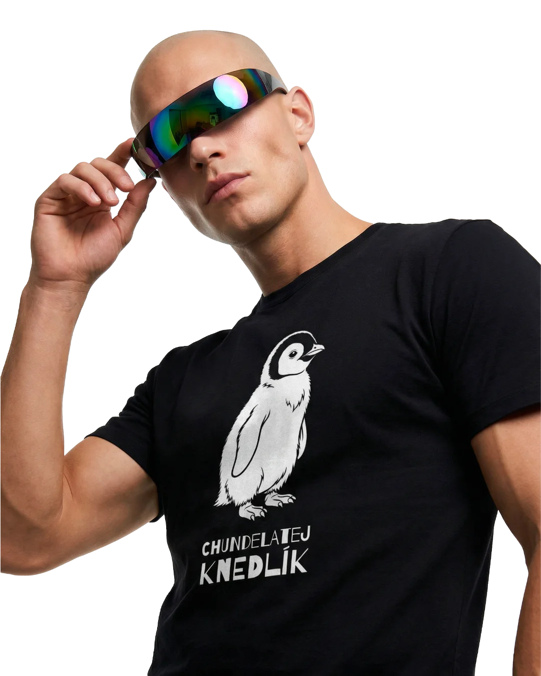 Tričko Heavyweight Premium TUČŇÁK
