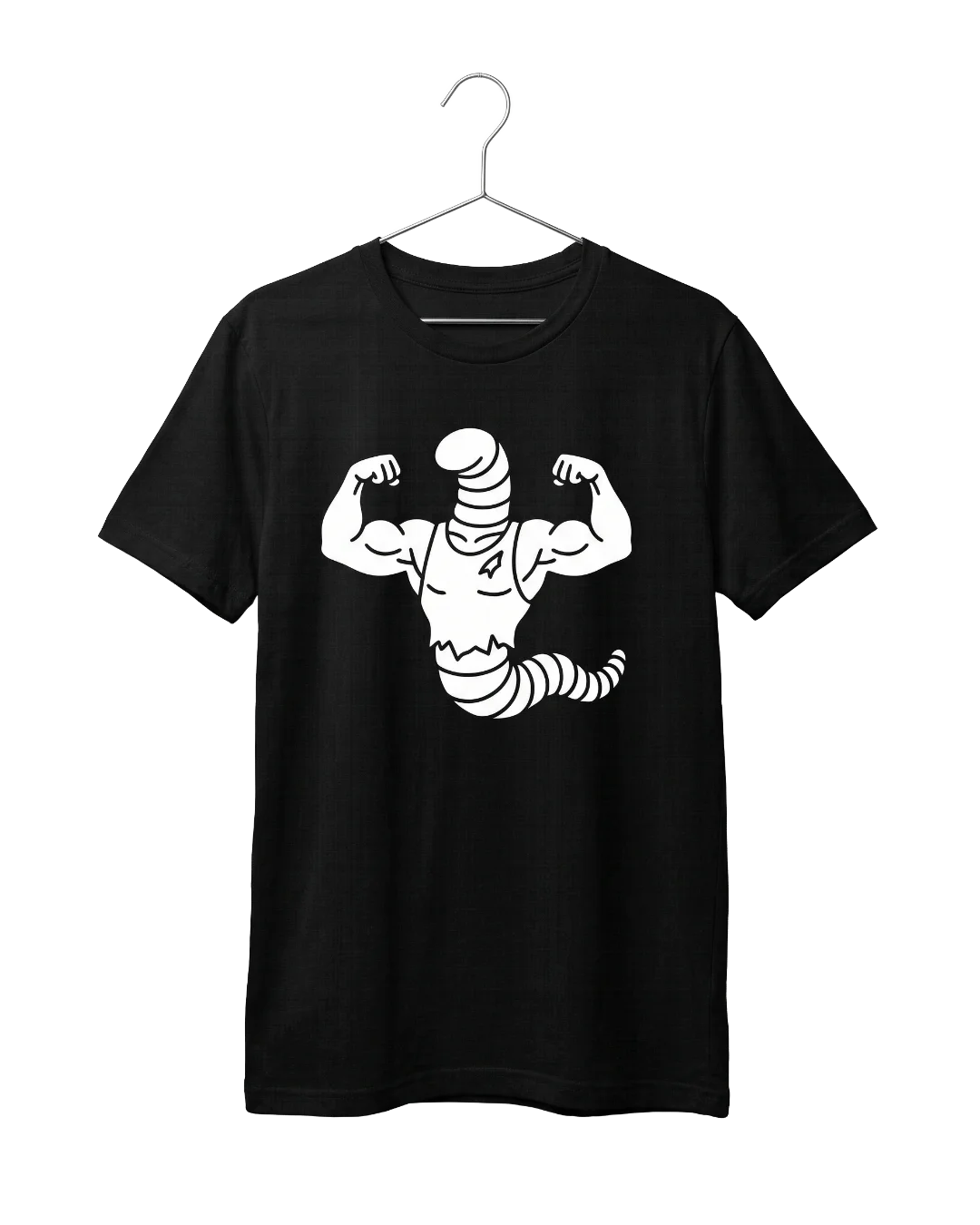 Tričko Heavyweight Premium ŽÍŽALA