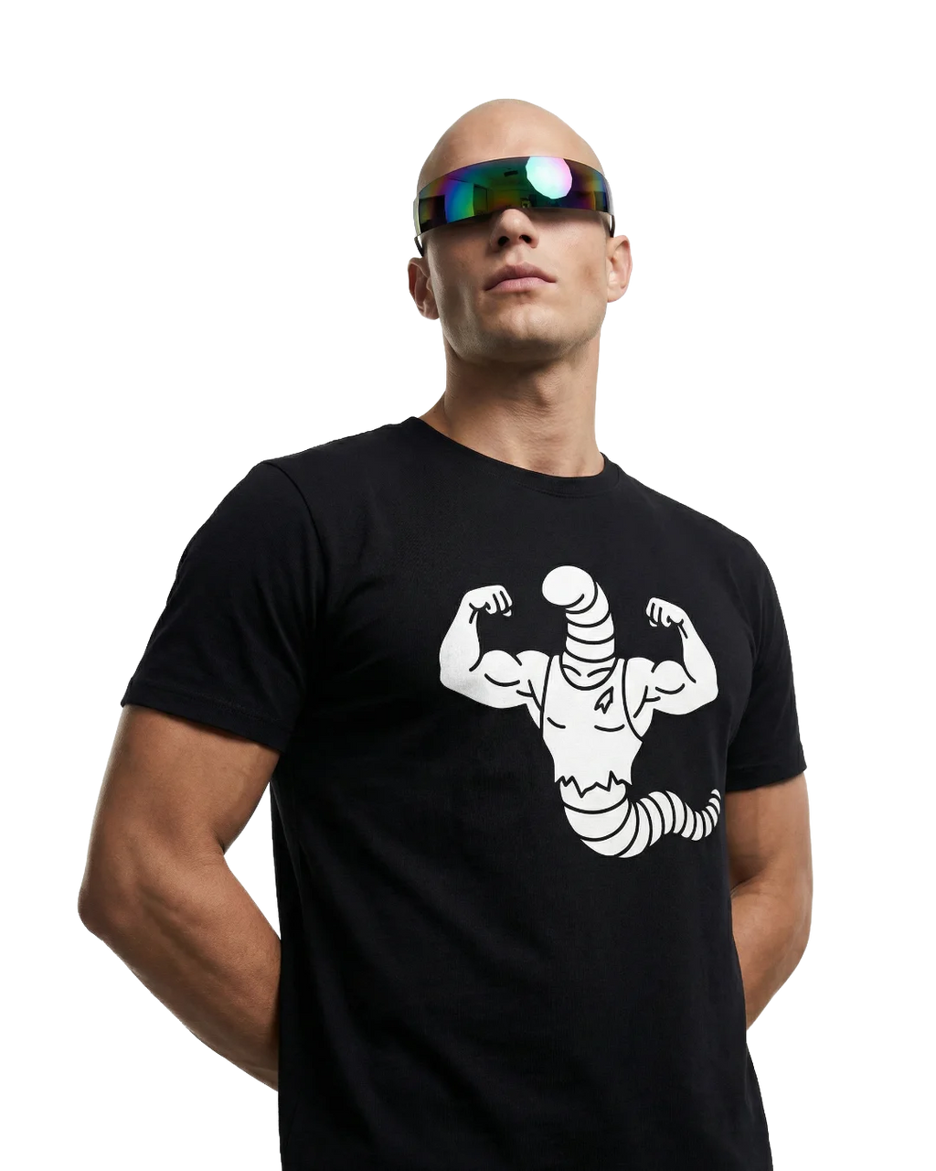 Tričko Heavyweight Premium ŽÍŽALA