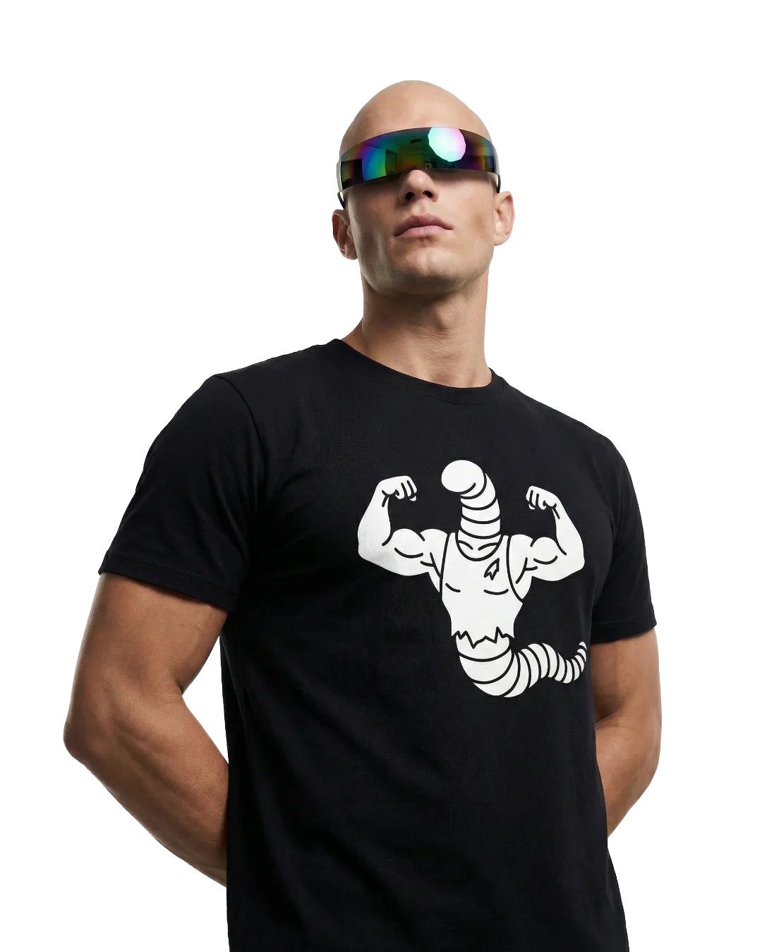 Tričko Heavyweight Premium ŽÍŽALA